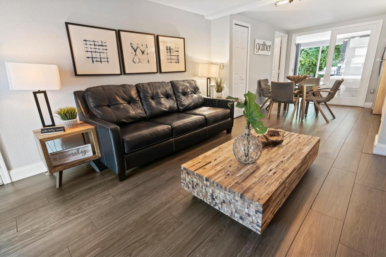 Mariners Perfect For Two Families, In-Laws Quarters Apartment Key Largo Luaran gambar